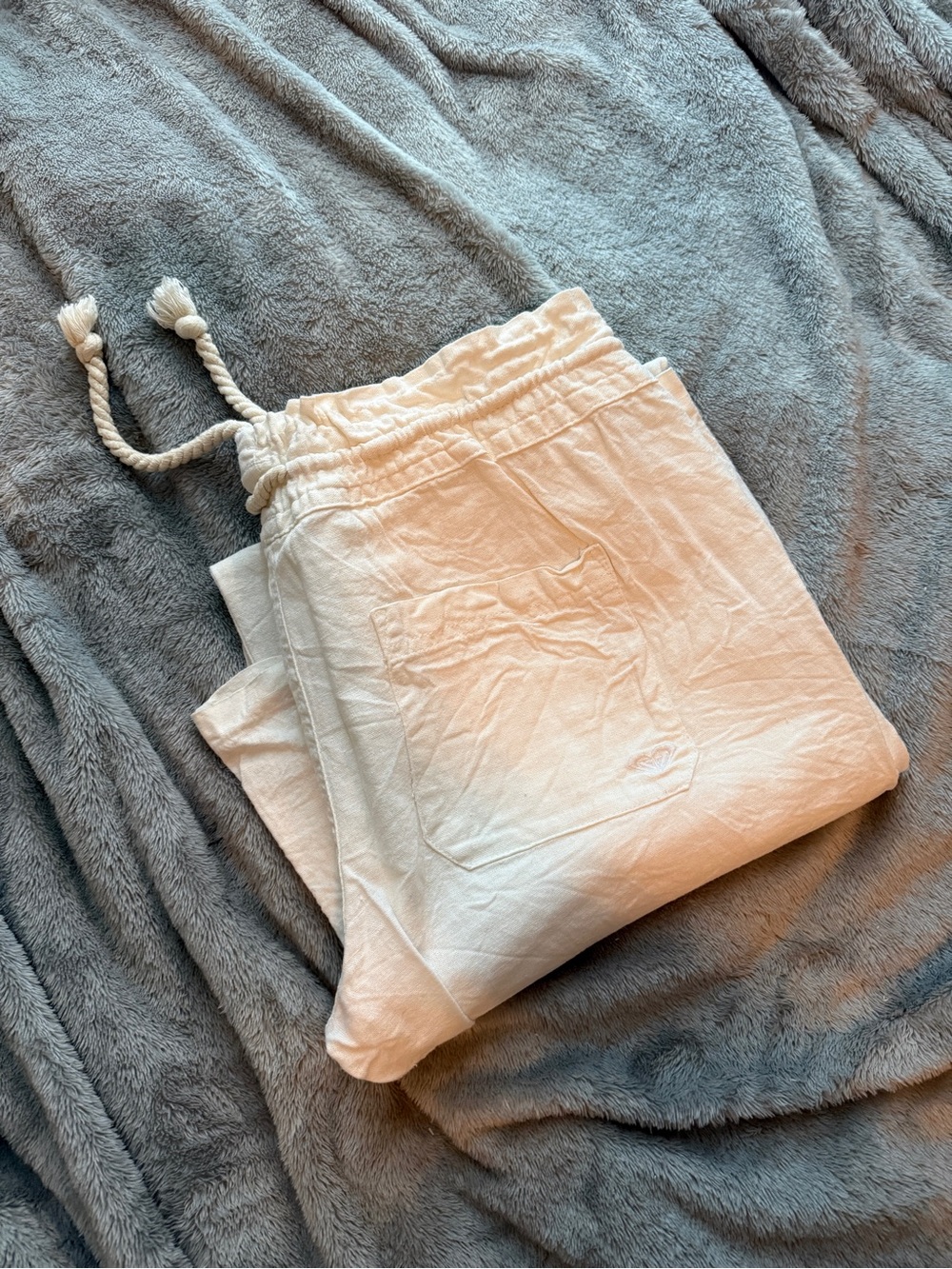 new Roxy pants